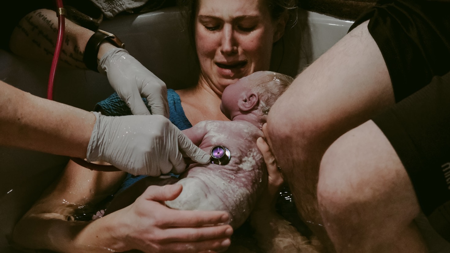 How Midwifery Policies Impact Aspiring Professionals