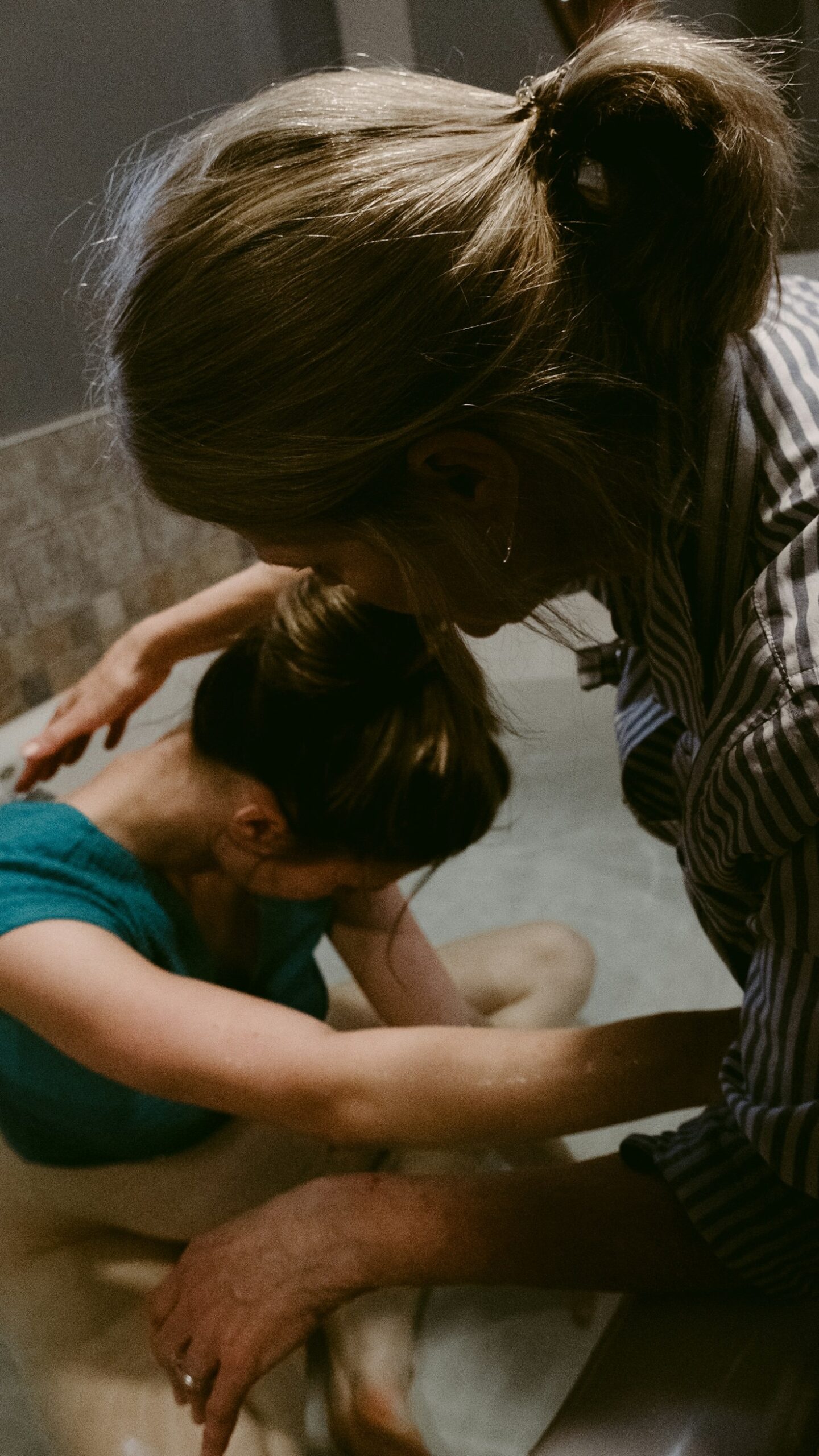 Navigating Emotional Challenges in Midwifery Training